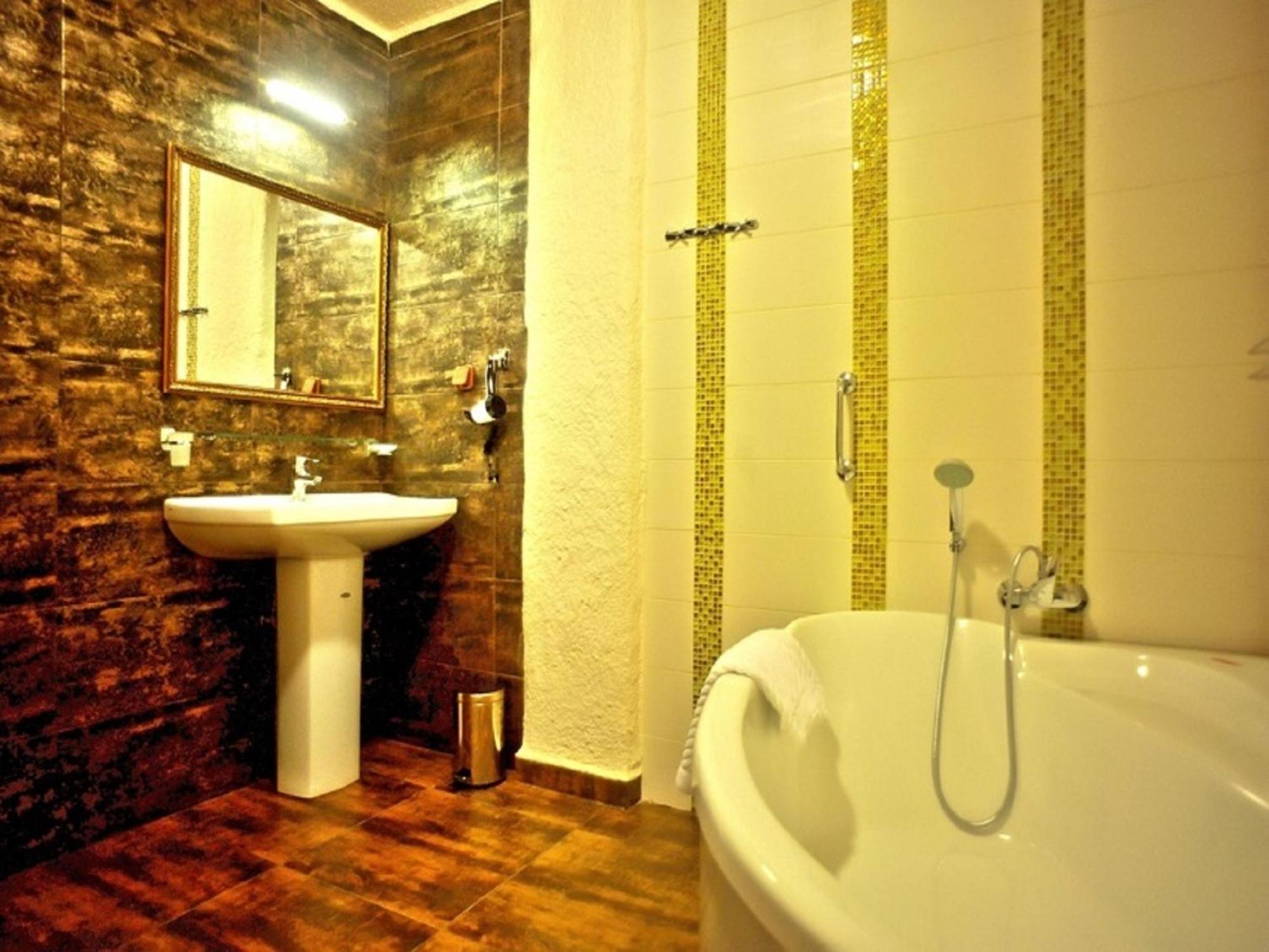 Hotel Kilikiya Uzhhorod Room photo